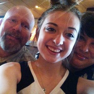 Meet your Posher, Misty